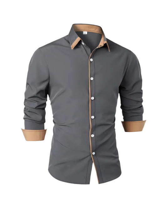 Camicia Casual