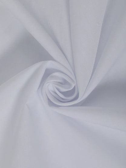 Camicia di Cotone a Maniche Corte