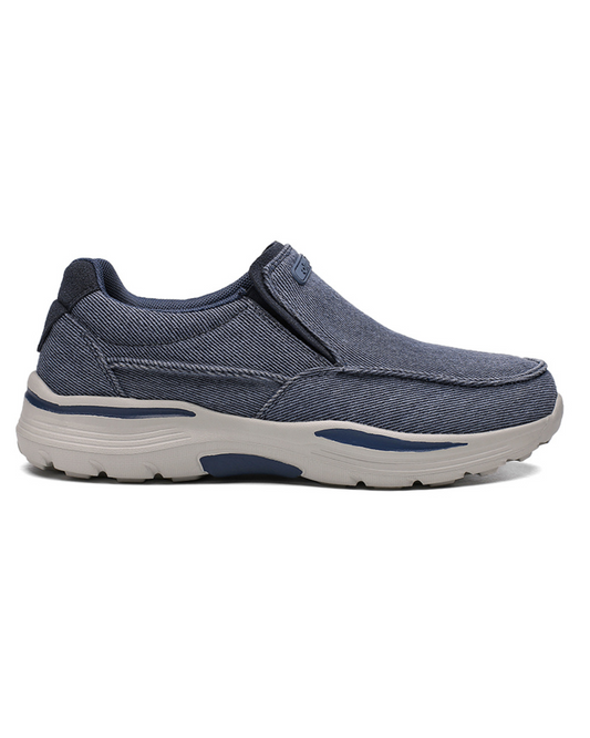 Scarpe Slip-On Confortevoli